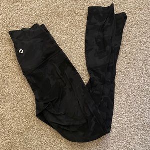 Lululemon align 25” leggings